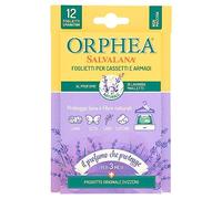 Orphea Antitarme Salvalana Lavanda, 12pz