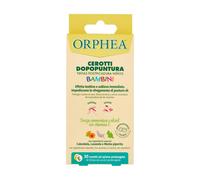 Orphea Bambini - Cerotti Dopopuntura, 30 cerotti