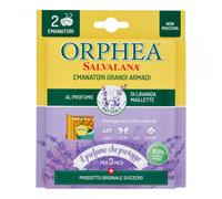 ORPHEA EMANATORI GR ARMADI LAV