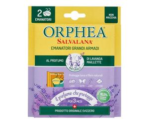 ORPHEA EMANATORI GR ARMADI LAV