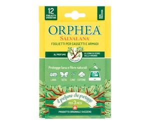 ORPHEA FOGLIETTI LEGNO DISPLAY