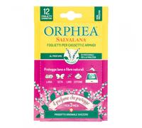 ORPHEA FOGLIETTI PATCHOULI DIS