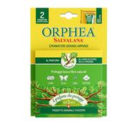 ORPHEA GRANDI ARMADI LEGNO CED