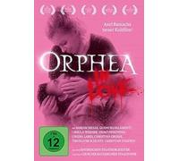 Orphea in Love