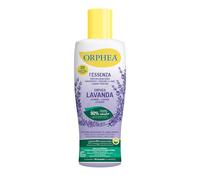 Orphea, Linea Detergenza, Essenza per Biancheria al Profumo di Lavanda, Garantisce una Freschezza Duratura su Tutti i Tessuti, Confezione da 200 ml