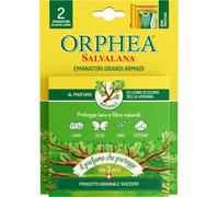 orphea sa lvalana emanatori grandi armadi legno cedro della virginia 2 pezzi