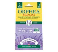 ORPHEA SACCHETTI PROFUMATI LAVANDA