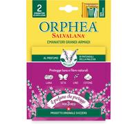 ORPHEA Salvalana 2 Emanatori Grandi Per Armadio