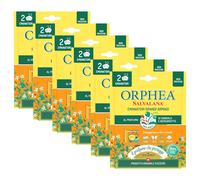 Orphea Salvalana Emanatori Grandi Armadi Agisce per 3 Mesi, 6 Set da 2 Diffusori