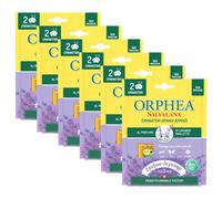 Orphea Salvalana Emanatori Grandi Armadi Agisce per 3 Mesi, 6 Set da 2 Diffusori