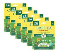 Orphea Salvalana Emanatori Grandi Armadi Agisce per 3 Mesi, 6 Set da 2 Diffusori