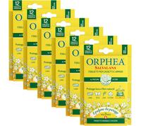 Orphea Salvalana, Foglietti per Cassetti e Armadi, per Lana e Vestiti,