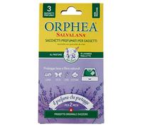 Orphea Salvalana Sacchetti Lavanda