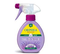 Orphea Salvalana, Spray Protezione Tappeti e Capi Grandi Dimensioni, Profumo di Lavanda, 150 ml