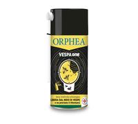 Orphea Spray Insetticida Schiumogeno Vespa One, Libera Dal Nido Di Vespe 300ml