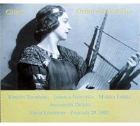 Orphee Et Euridice