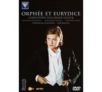Orphée Et Eurydice