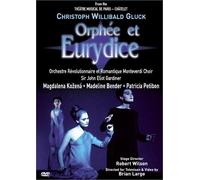 Orphee Et Eurydice