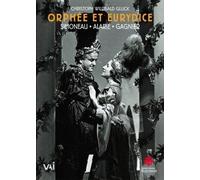 Orphee Et Eurydice