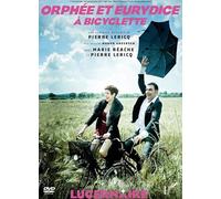 ORPHEE ET EURYDICE A BICYCLETTE
