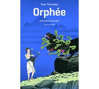 Orphée et la morsure du serpent