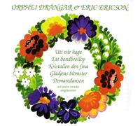 Orphei Drangar - Swedish Folk Songs