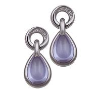 Orphelia 5923 - Orecchini da donna in argento sterling 925 con zirconi ZO
