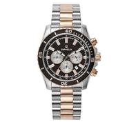 Orphelia Orologio Analogico Quarzo Uomo con Cinturino in Acciaio Inox OR82601
