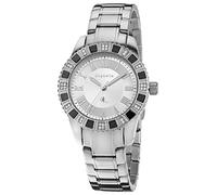 Orphelia analogico Quarzo Orologio da Polso 153-2701-88_Silver