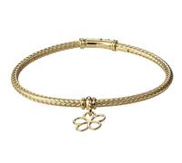 Orphelia Bangle Donna Argento - ZA-7396