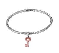 Orphelia Bangle Donna Argento - ZA-7399