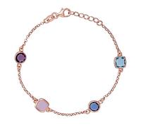 Orphelia Braccialetto a catenina Donna - ZA-7410