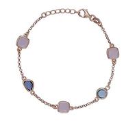 Orphelia Braccialetto a catenina Donna - ZA-7411