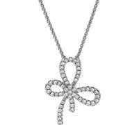 Orphelia Collana con Ciondolo Argento - ZH-7351