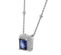 Orphelia Collana con Ciondolo Donna Argento - ZH-7237/SA
