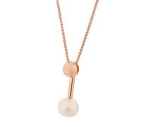 Orphelia Collana con ciondolo Donna argento - zh-7373 RG