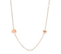 ORPHELIA Collana con Ciondolo Donna Argento - ZK-7378