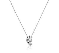 Orphelia - Collana, Donna, 45 cm
