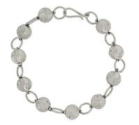 Orphelia Jewelry ZA-1359 - Bracciale da donna, argento sterling 925, 190 mm