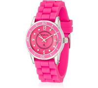 Orphelia OR22171277 - Orologio da polso donna, silicone, colore: rosa