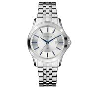 Orphelia OR53770988 - Orologio da polso da uomo, cinturino in acciaio inox colore argento