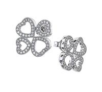 Orphelia Orecchini a perno argento - ZO-7356