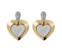 Orphelia Orecchini a perno Donna argento - ZO-7289/G