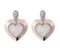 Orphelia Orecchini a perno Donna argento - ZO-7289/RG