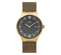 Orphelia Orologio Analogico Quarzo Uomo con Cinturino in Acciaio Inox OR62803