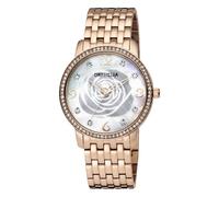 Orphelia Orologio da donna La Rose analogico al quarzo acciaio inossidabile