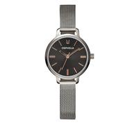 Orphelia Orologio Analogico Quarzo Donna con Cinturino in Acciaio Inox OR12901