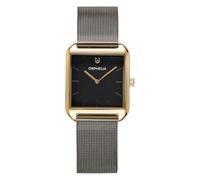 Orphelia Orologio Analogico Quarzo Donna con Cinturino in Acciaio Inox OR12913