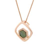 Orphelia Pendente Donna argento - zh-7372
