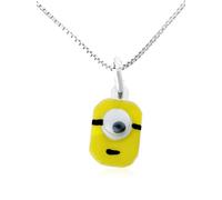 Orphelia Silver Set laccio e pendente Minion argento 925